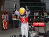 GP CINA, 17.04.2011- Gara, Lewis Hamilton (GBR), McLaren Mercedes, MP4-26 vincitore