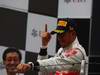 GP CINA, 17.04.2011- Gara, Lewis Hamilton (GBR), McLaren  Mercedes, MP4-26 vincitore 