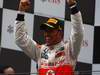 GP CINA, 17.04.2011- Gara, Lewis Hamilton (GBR), McLaren Mercedes, MP4-26 vincitore