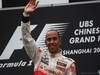 GP CINA, 17.04.2011- Gara, Lewis Hamilton (GBR), McLaren  Mercedes, MP4-26 vincitore 