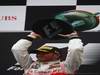 GP CINA, 17.04.2011- Gara, Lewis Hamilton (GBR), McLaren Mercedes, MP4-26 vincitore