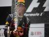 GP CINA, 17.04.2011- Gara, Mark Webber (AUS), Red Bull Racing, RB7 terzo 