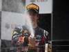 GP CINA, 17.04.2011- Gara, Sebastian Vettel (GER), Red Bull Racing, RB7 secondo