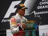 GP CINA, 17.04.2011- Gara, Lewis Hamilton (GBR), McLaren  Mercedes, MP4-26 vincitore 
