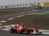 GP CINA, 17.04.2011- Gara, Felipe Massa (BRA), Ferrari, F-150 Italia