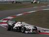 GP CINA, 17.04.2011- Gara, Kamui Kobayashi (JAP), Sauber F1 Team C30
