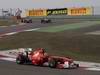 GP CINA, 17.04.2011- Gara, Felipe Massa (BRA), Ferrari, F-150 Italia