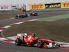 GP CINA, 17.04.2011- Gara, Felipe Massa (BRA), Ferrari, F-150 Italia