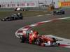 GP CINA, 17.04.2011- Gara, Felipe Massa (BRA), Ferrari, F-150 Italia
