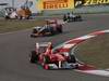 GP CINA, 17.04.2011- Gara, Felipe Massa (BRA), Ferrari, F-150 Italia