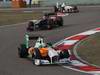 GP CINA, 17.04.2011- Gara, Adrian Sutil (GER), Force India F1 Team, VJM04