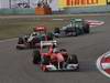 GP CINA, 17.04.2011- Gara, Felipe Massa (BRA), Ferrari, F-150 Italia