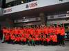 GP CINA, 17.04.2011- Festeggiamenti, Lewis Hamilton (GBR), McLaren Mercedes, MP4-26 vincitore