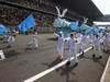 GP CINA, 17.04.2011- Gara, Atmosphere