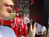 GP CINA, 17.04.2011- Gara, Fernando Alonso (ESP), Ferrari, F-150 Italia