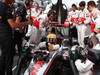 GP CINA, 17.04.2011- Gara, Lewis Hamilton (GBR), McLaren Mercedes, MP4-26