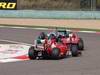 GP CINA, 17.04.2011- Gara, Fernando Alonso (ESP), Ferrari, F-150 Italia