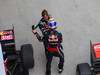 GP CINA, 17.04.2011- Gara, Sebastian Vettel (GER), Red Bull Racing, RB7 vincitore e Mark Webber (AUS), Red Bull Racing, RB7 terzo