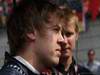 GP CINA, 17.04.2011- Gara, Sebastian Vettel (GER), Red Bull Racing, RB7