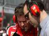GP CINA, 17.04.2011- Gara, Rob Smedley, (GBR), Ferrari, Track Engineer of Felipe Massa (BRA) 