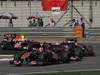 GP CINA, 17.04.2011- Gara, Jaime Alguersuari (SPA), Scuderia Toro Rosso, STR6