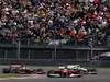 GP CINA, 17.04.2011- Gara, Fernando Alonso (ESP), Ferrari, F-150 Italia 
