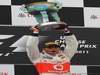 GP CINA, 17.04.2011- Gara, Lewis Hamilton (GBR), McLaren Mercedes, MP4-26 vincitore