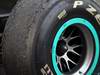 GP CINA, 17.04.2011- Gara, Tyres Pirelli