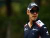 GP CINA, 14.04.2011- Pastor Maldonado (VEN), Williams FW33 