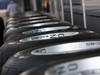 GP CINA, 14.04.2011- Tyres Pirelli 