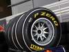 GP CINA, 14.04.2011- Tyres Pirelli