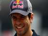 GP CINA, 14.04.2011- Jaime Alguersuari (SPA), Scuderia Toro Rosso, STR6 