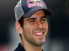 GP CINA, 14.04.2011- Jaime Alguersuari (SPA), Scuderia Toro Rosso, STR6 