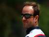 GP CINA, 14.04.2011- Rubens Barrichello (BRA), Williams FW33 