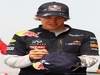 GP CINA, 14.04.2011- Sebastian Vettel (GER), Red Bull Racing, RB7 