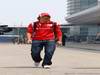 GP CINA, 14.04.2011- Fernando Alonso (ESP), Ferrari, F-150 Italia 