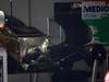 GP CINA, 14.04.2011- Engine Force India