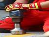 GP CINA, 14.04.2011- Mechanics Ferrari  