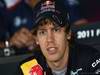 GP CINA, 14.04.2011- Conferenza Stampa, Sebastian Vettel (GER), Red Bull Racing, RB7 