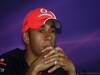 GP CINA, 14.04.2011- Conferenza Stampa, Lewis Hamilton (GBR), McLaren  Mercedes, MP4-26 