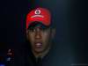 GP CINA, 14.04.2011- Conferenza Stampa, Lewis Hamilton (GBR), McLaren  Mercedes, MP4-26 
