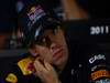 GP CINA, 14.04.2011- Conferenza Stampa, Sebastian Vettel (GER), Red Bull Racing, RB7 