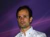 GP CINA, 14.04.2011- Conferenza Stampa, Vitantonio Liuzzi (ITA), Hispania Racing F1 Team, HRT  