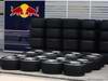 GP CINA, 14.04.2011- Tyres Pirelli 