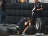 GP CINA, 14.04.2011- Tyres Pirelli 