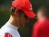 GP CINA, 14.04.2011- Jenson Button (GBR), McLaren  Mercedes, MP4-26 