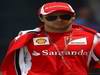 GP CINA, 14.04.2011- Felipe Massa (BRA), Ferrari, F-150 Italia 