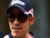 GP CINA, 14.04.2011- Pastor Maldonado (VEN), Williams FW33 