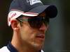 GP CINA, 14.04.2011- Pastor Maldonado (VEN), Williams FW33 