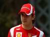 GP CINA, 14.04.2011- Jules Bianchi (FRA), Test Driver, Ferrari   